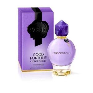 🎁 Viktor & Rolf Good Fortune - Gorgeous! NWT⭐️⭐️⭐️⭐️⭐️